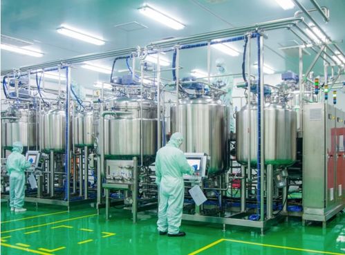 廣東博然堂在抖音驗廠中一次性獲A級評定，彰顯計生用品品質新標桿