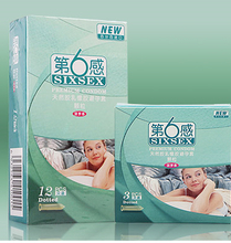 【第六感菠蘿】最新最全產品參考信息，守護親密健康